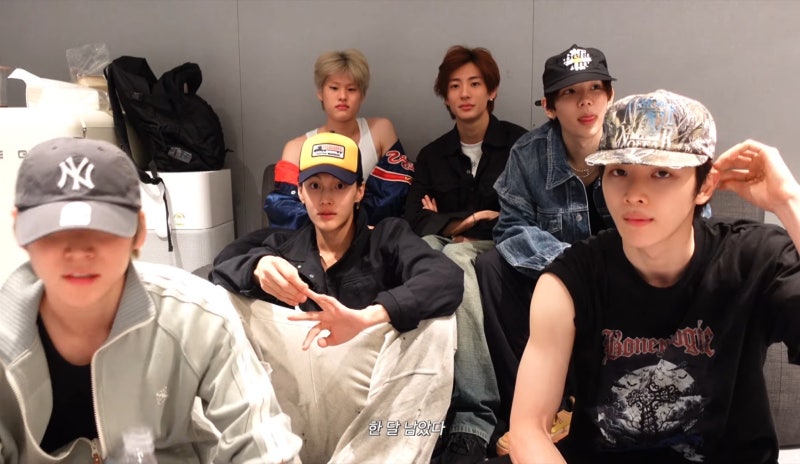 RIIZE Hat Guide: A Complete Roundup of Brands Worn by Wonbin, Shotaro, Sungchan, Sohee, Anton, and More
