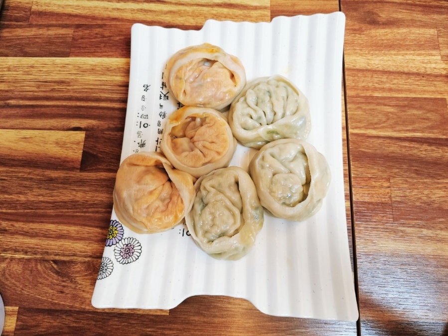 궁남손칼국수 사진 5