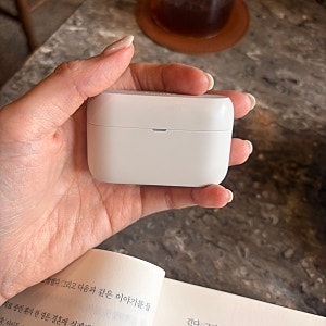 내돈내산 러닝 이어폰 : 필립스 오픈 이어커프 5.4 TAQ2000