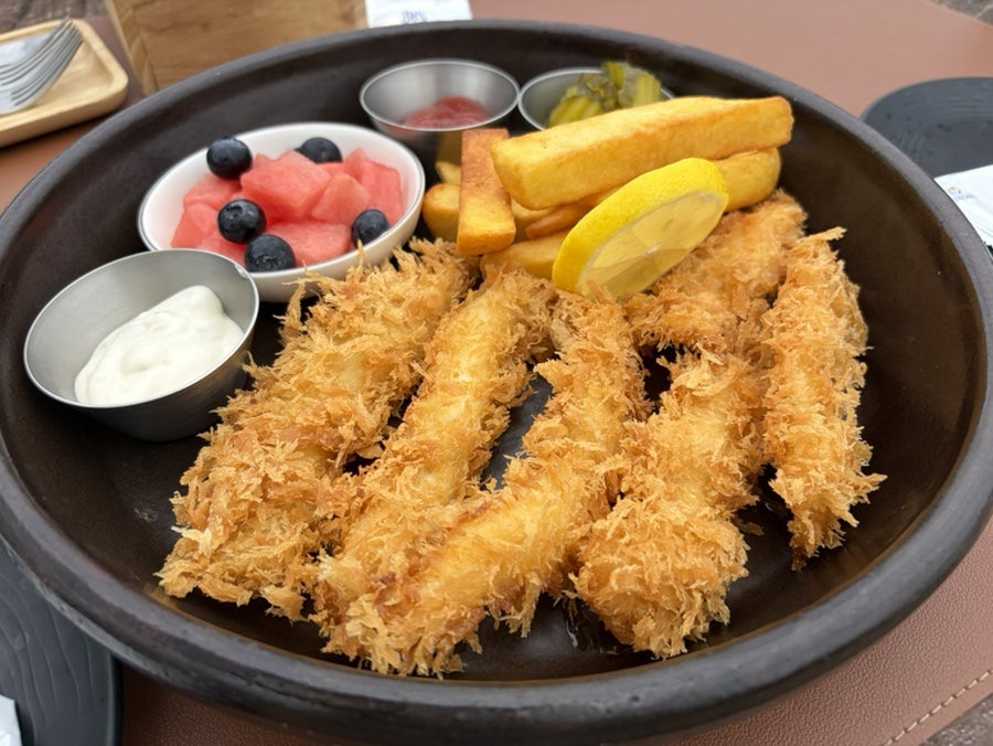 함덕쉼팡 사진 1