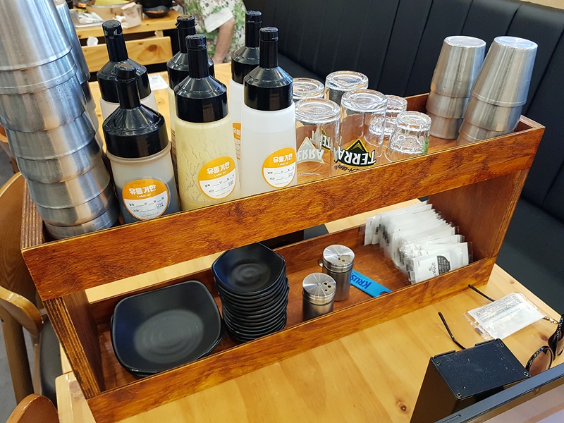 오실장강남면옥 운정점 사진 6