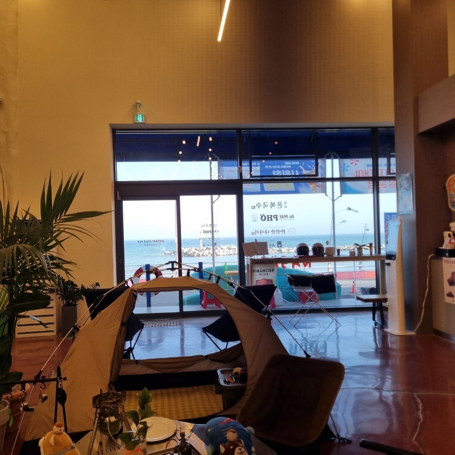 나사리 바마이 쌀국수 사진 5