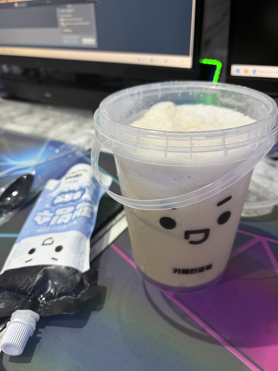 카페인중독 포항쌍사점 사진 4