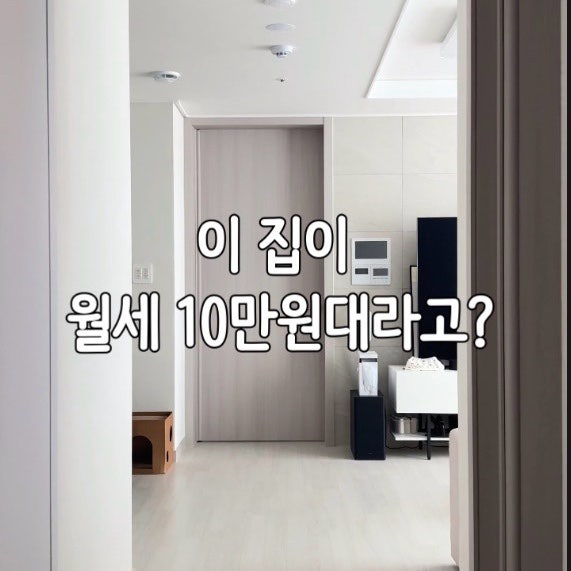 LH 행복주택 신혼희망타운 청약 당첨된 후기와 당첨 자격 조건