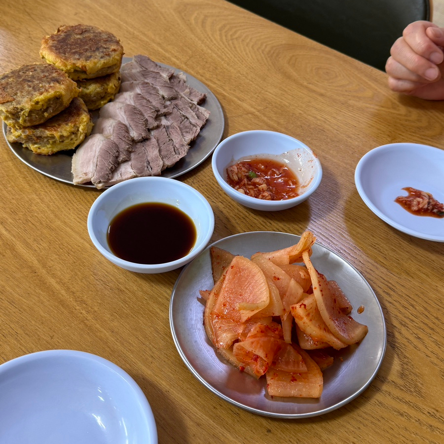 꽃구름 사진 2