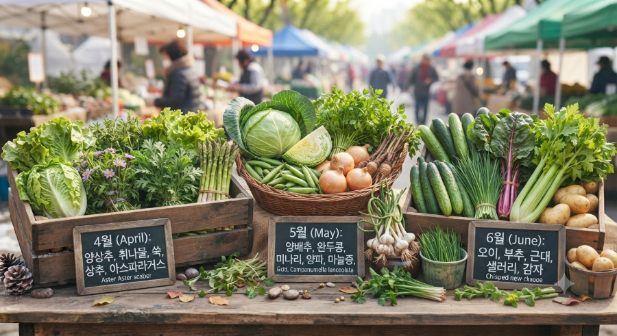 열두달 사진 2
