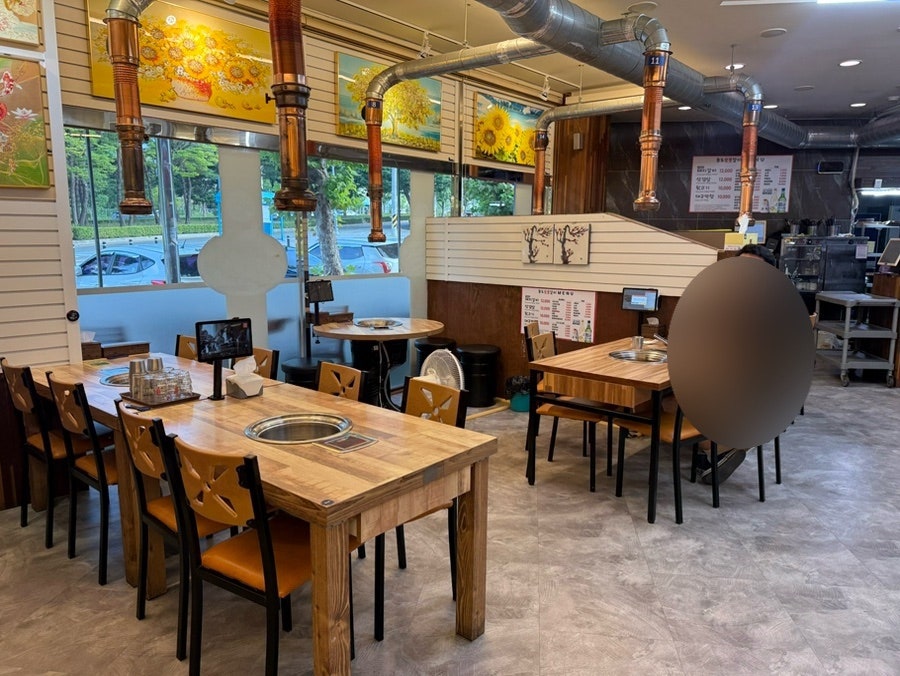 종로숯불돼지갈비 무거점 사진 4