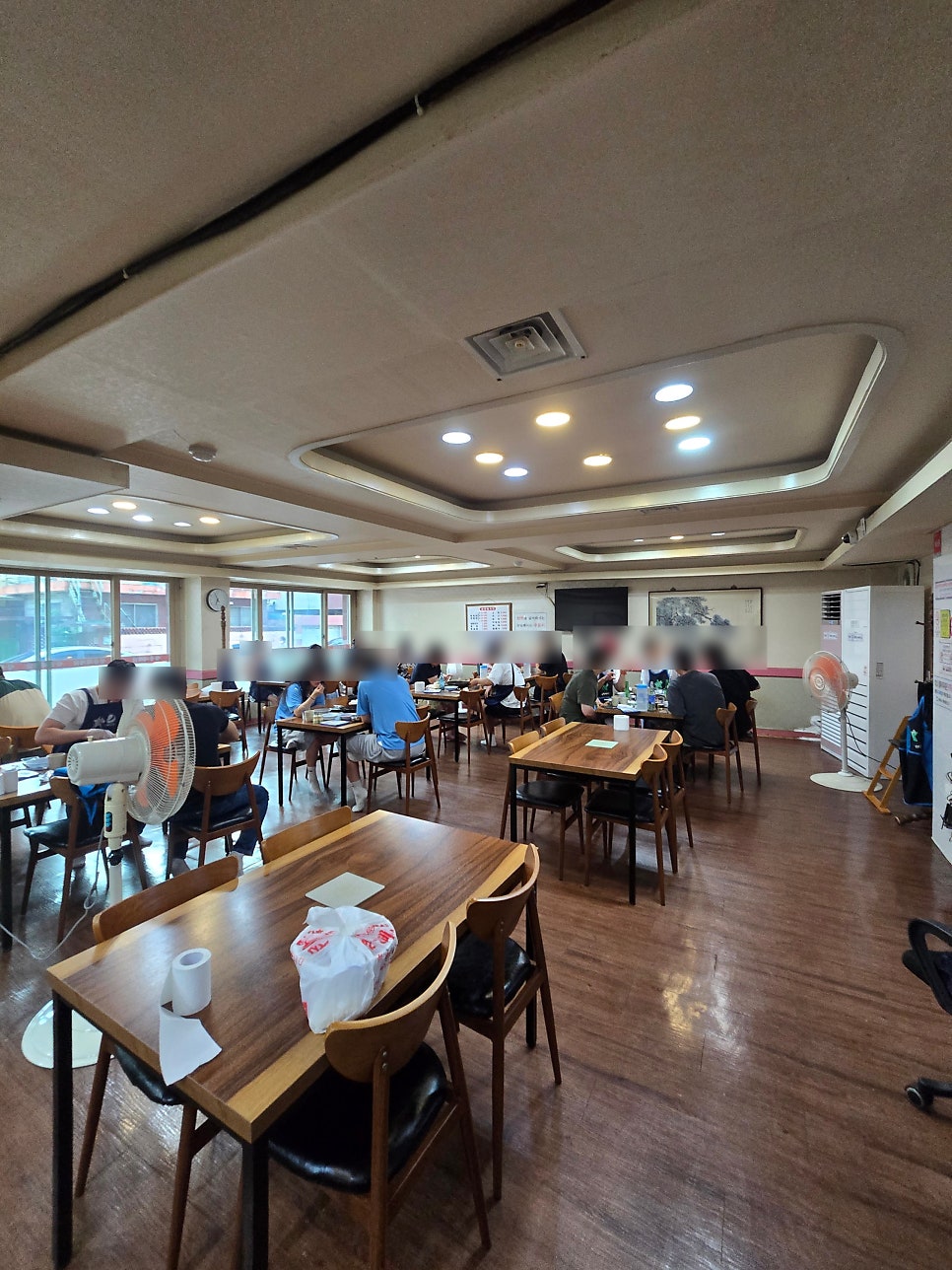 쌍용폐계닭 본점 사진 2