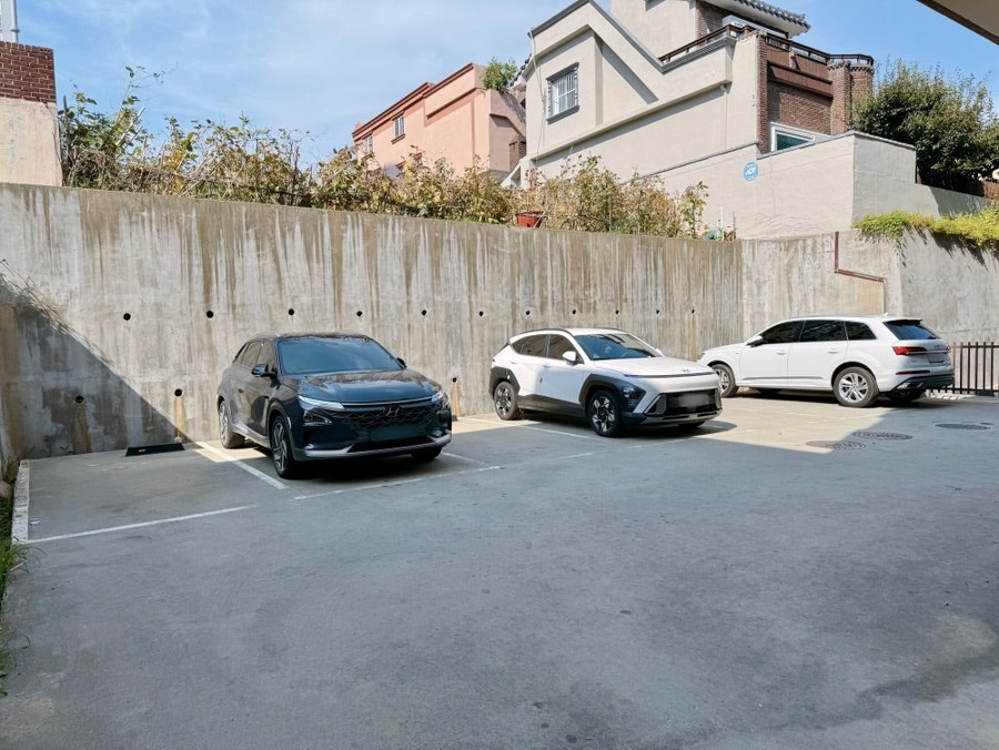 메가MGC커피 울산대송시장점 사진 3