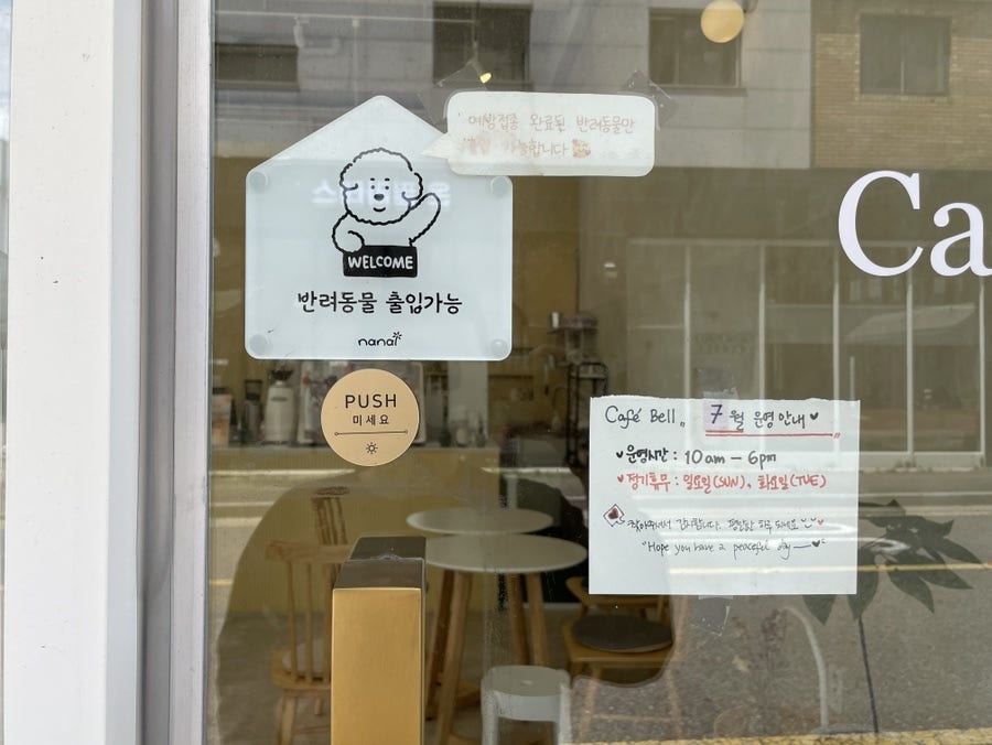 카페벨 사진 3