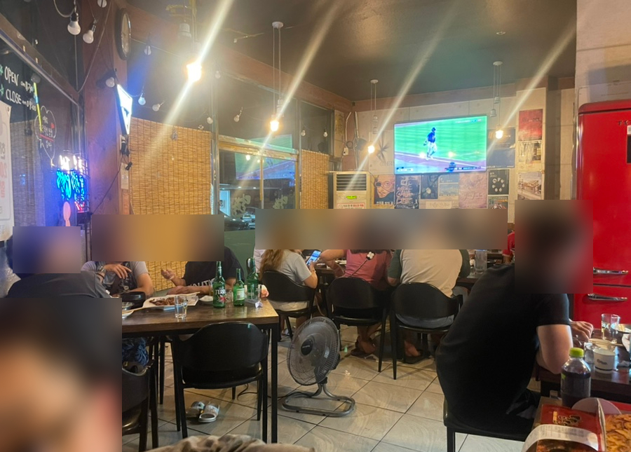 달&달치킨 대구본점 사진 5