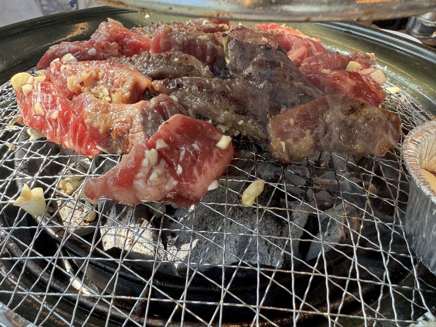 담가화로구이 동탄목동점 사진 2