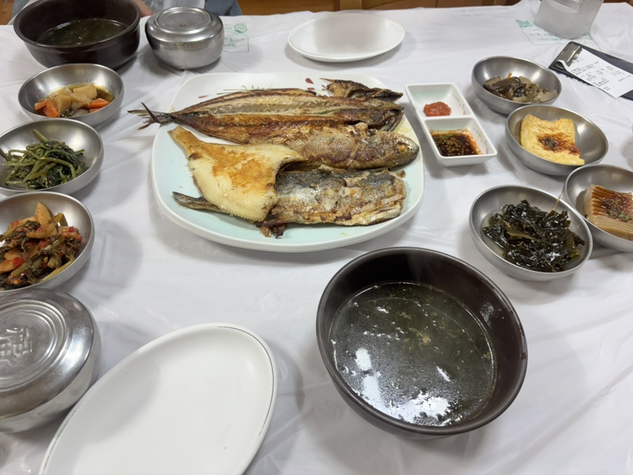 읍천맛집 사진 2