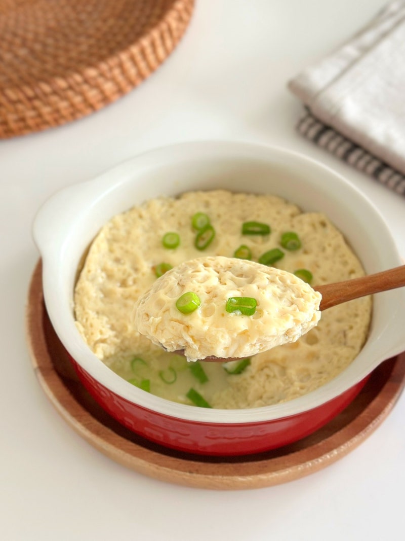 와.. 배달 계란찜이랑 똑같은데?