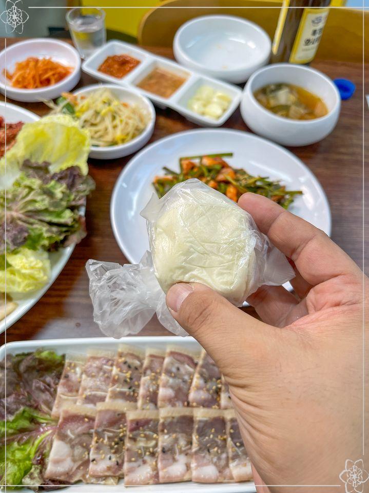 양은이네 천안두정동점 사진 5