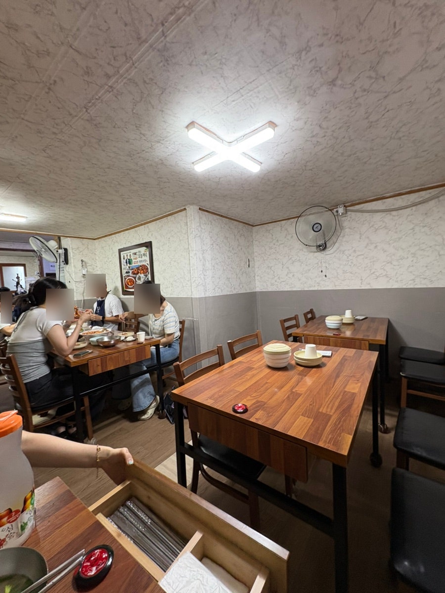 광천식당 사진 5