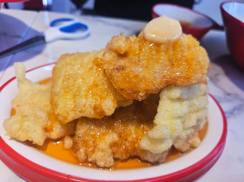 탕화쿵푸마라탕 일산후곡점 사진 6