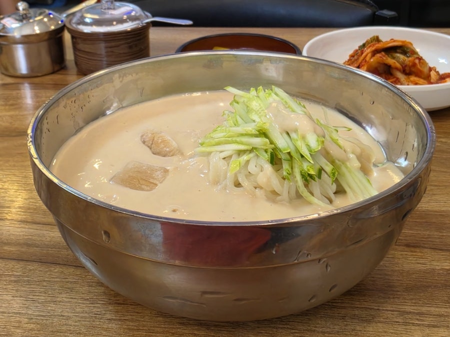 일품칼국수 사진 6