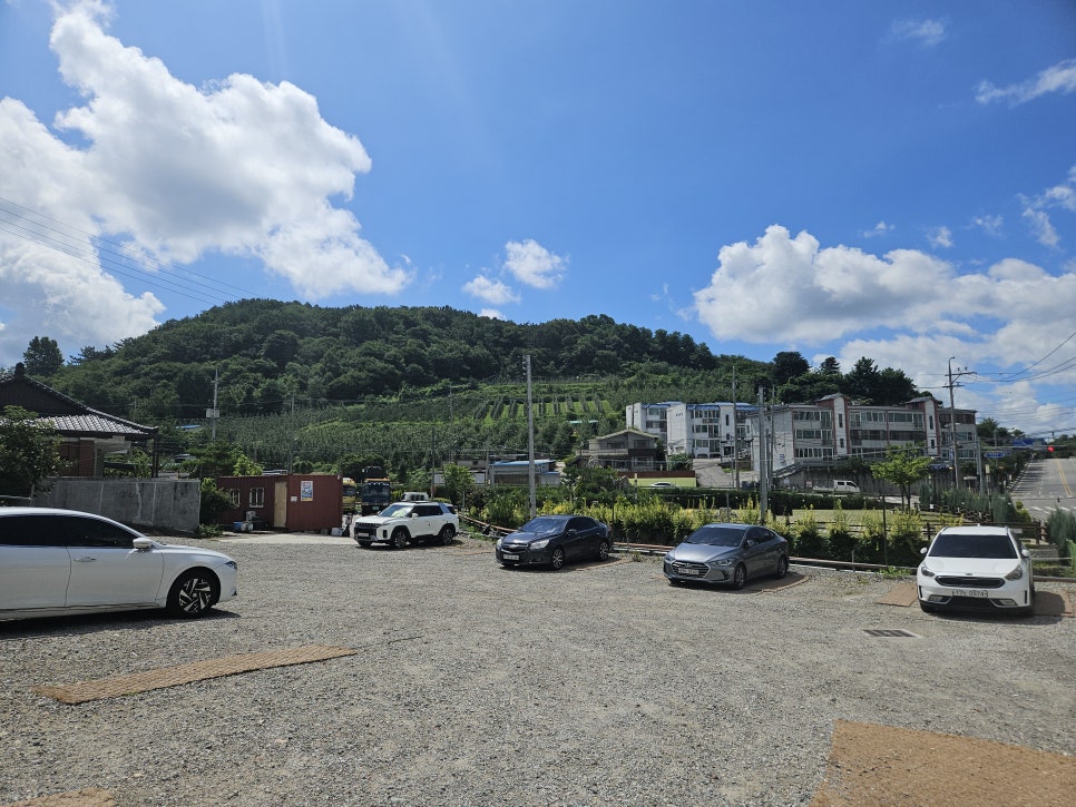 예산백년밥상 사진 1