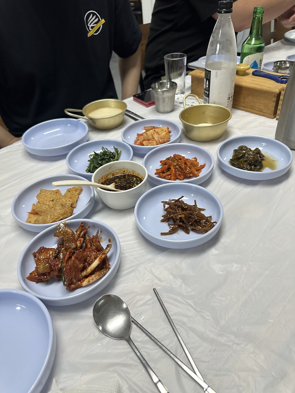 옛고을순두부 사진 4