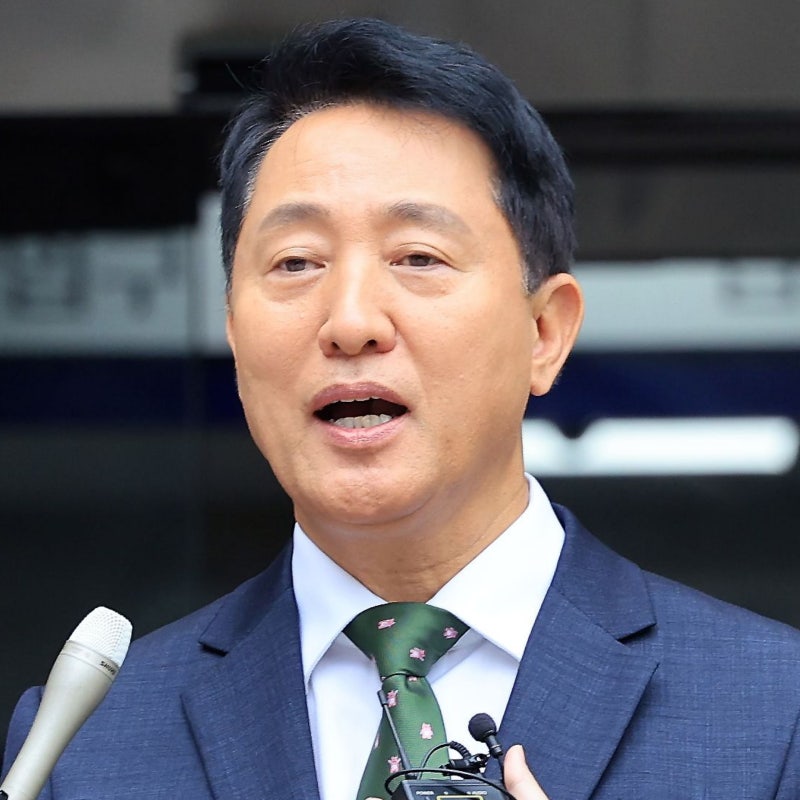 오세훈 1심, 서울 시장직 상실형이 나온 진짜 이유는?