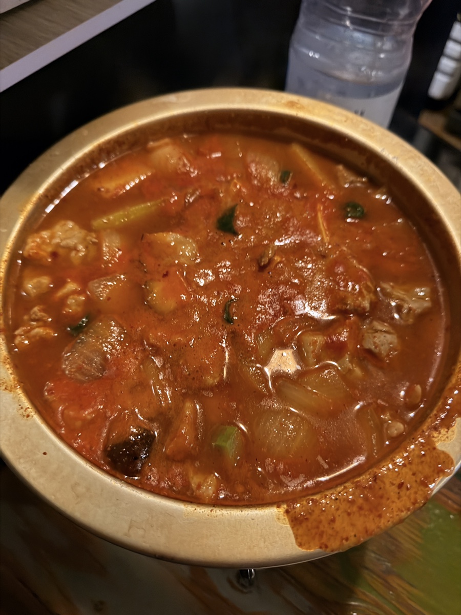 함지박 사진 6