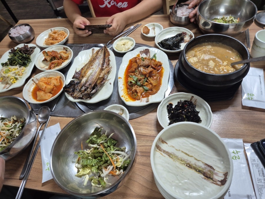 청국장시대 사진 1