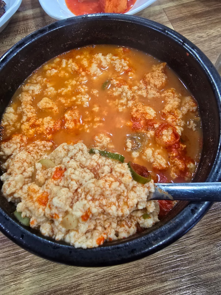 골목식당 사진 6