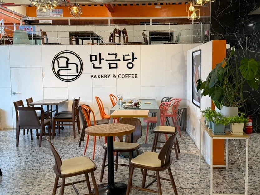 만금당 사진 3