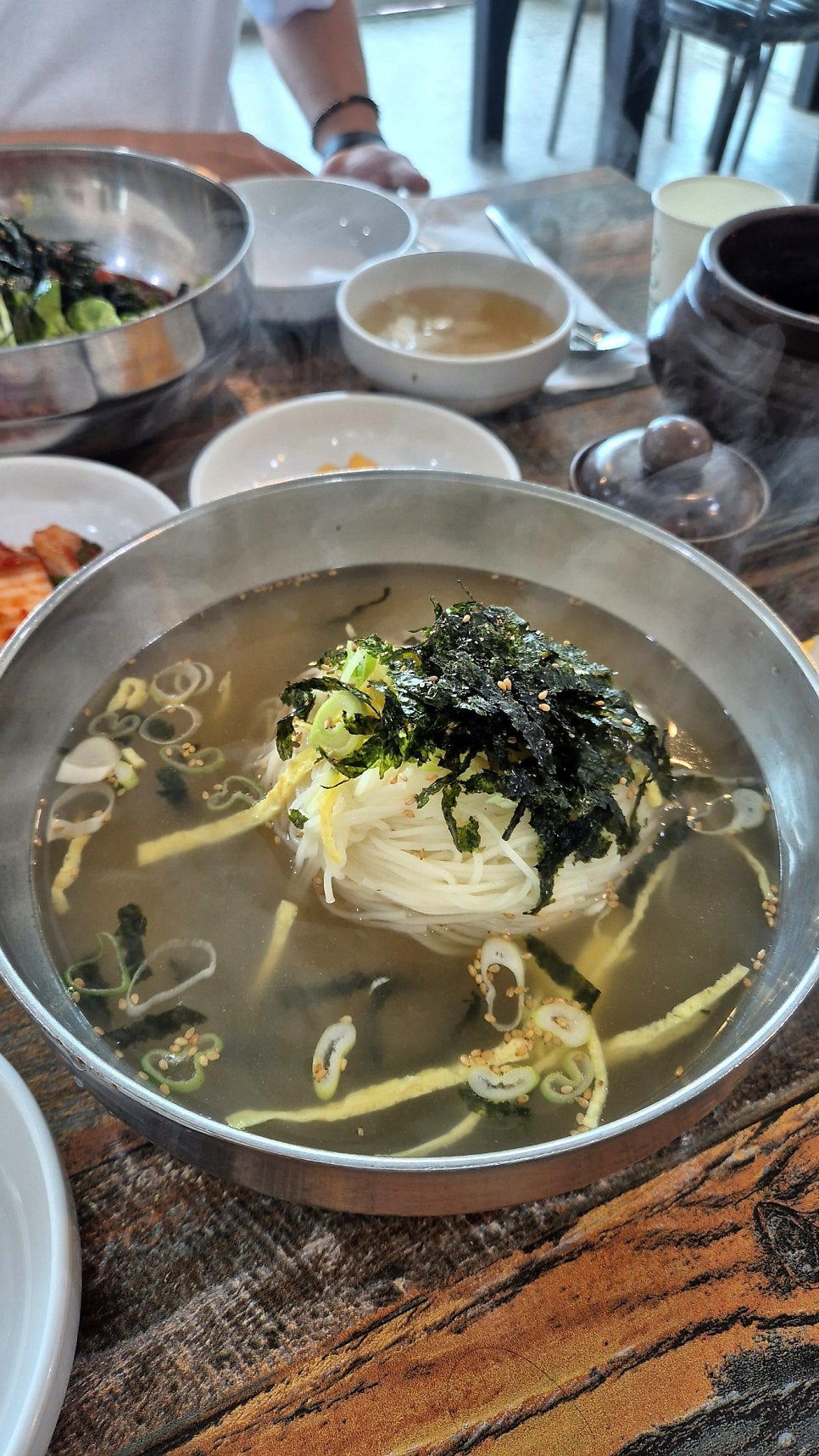 박가네비빔국수 사진 6