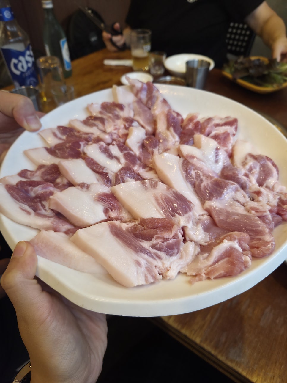 배정고기집 사진 3