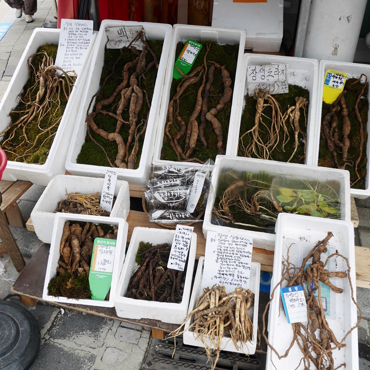 황지식육점 원조실비식당 사진 2