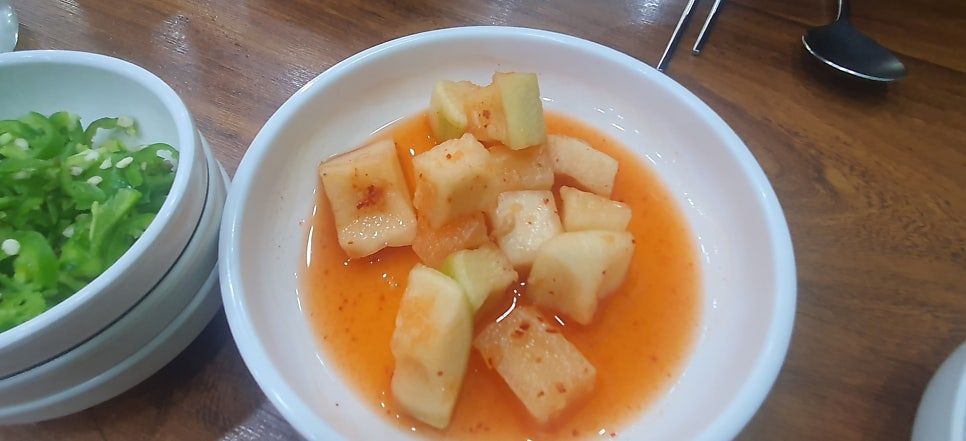 양평해장국 양지점 사진 4
