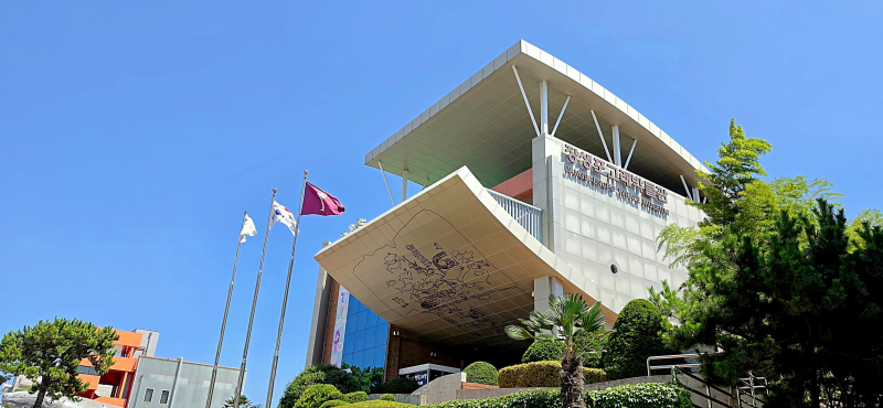 울산 장생포 고래박물관 볼거리, 고래생태체험관 울산함까지 한 번에