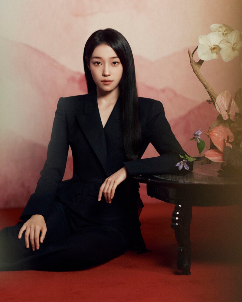 데뷔 4년 만에 찾아온 첫 사극 도전! 넷플릭스 노윤서 연기력 논란과 프로필 총정리