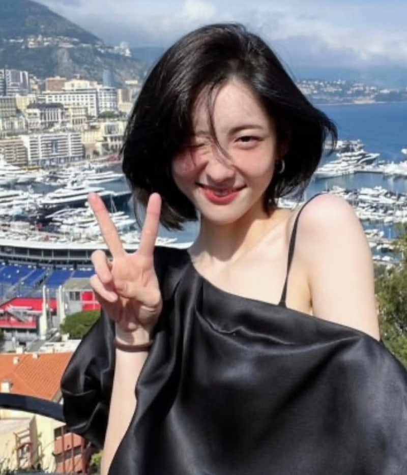 상무지구미용실 보브단발 볼륨매직 C컬 추천 | 손질 어려운 단발, 이렇게 해결했어요 – 칸군....
