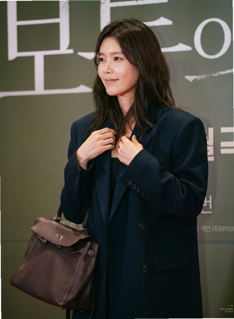 채정안 한유주 패션 왜 다시 유행일까? 20년 전 리즈 스타일 포인트 분석