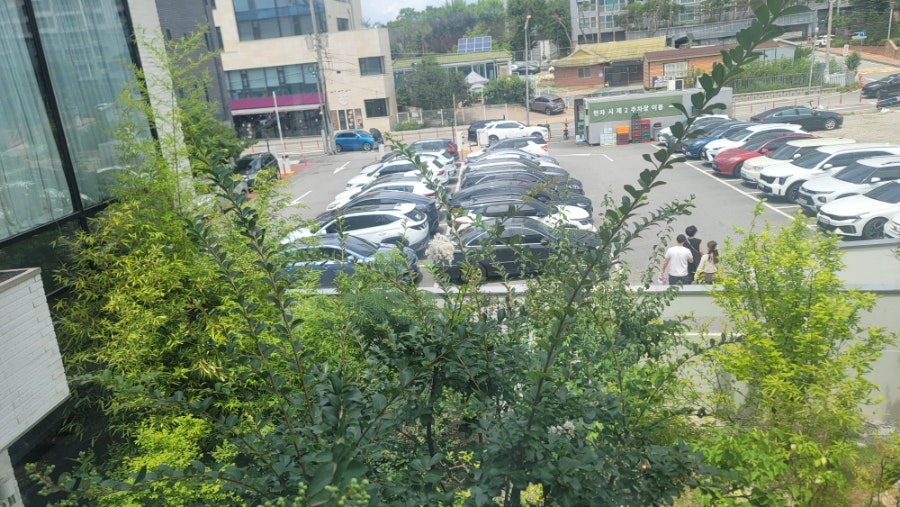 토지베이커리브런치카페 사진 6