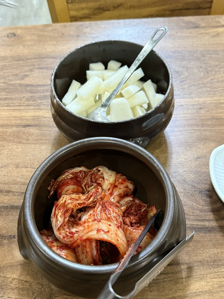 얼큰이칼국수 사진 3