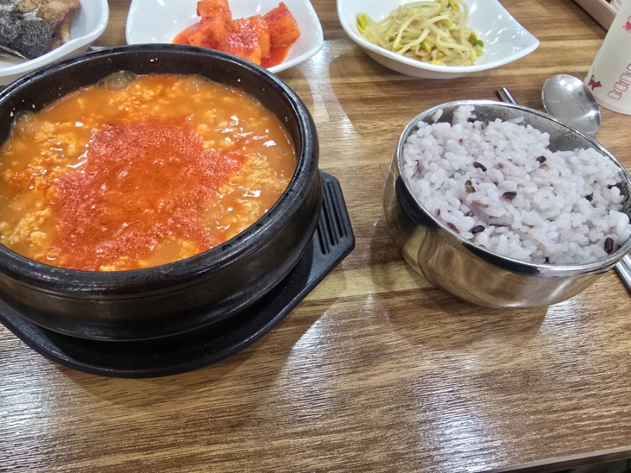 골목식당 사진 5