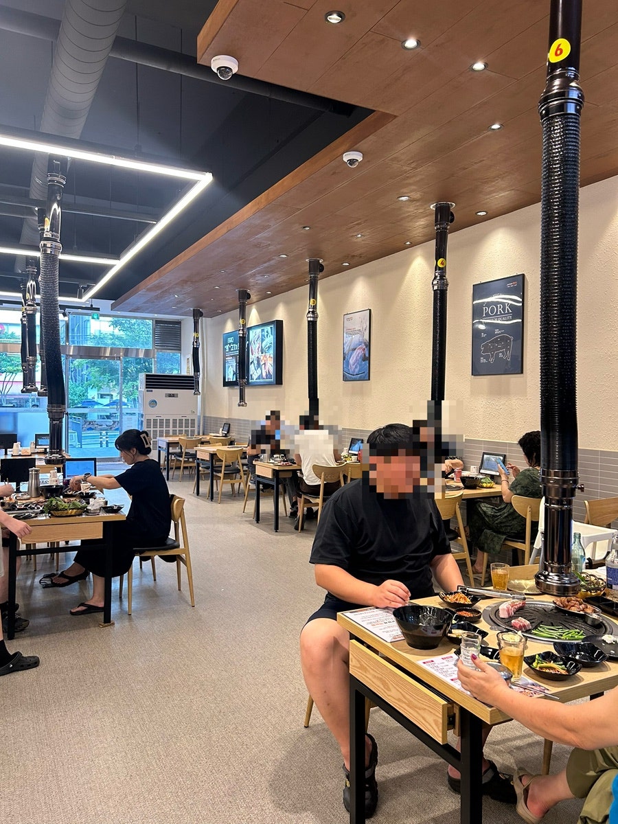 맛있는고기에솜씨를더하다 압량점 사진 3