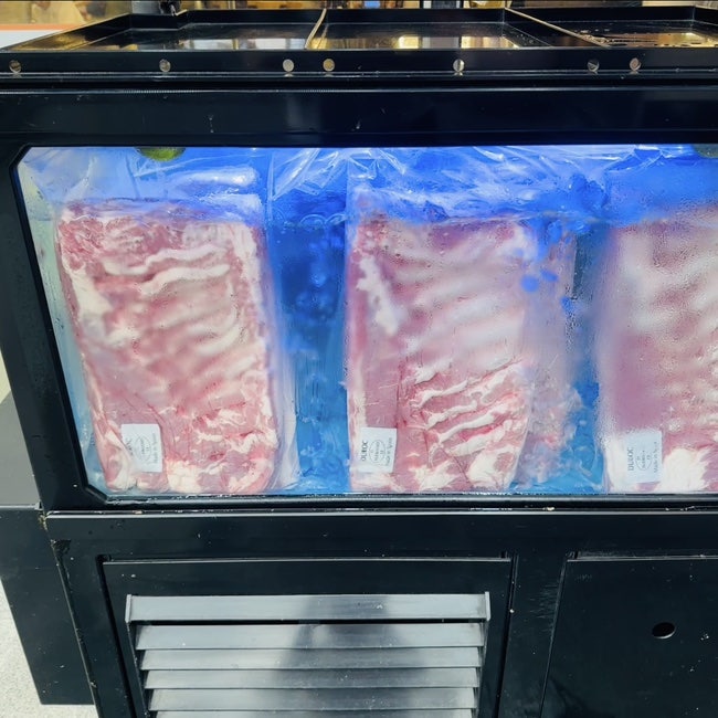 맛있는고기에솜씨를더하다 경산사동점 사진 4