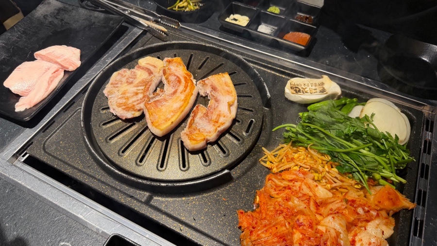 참돼짓간 마곡점 사진 6