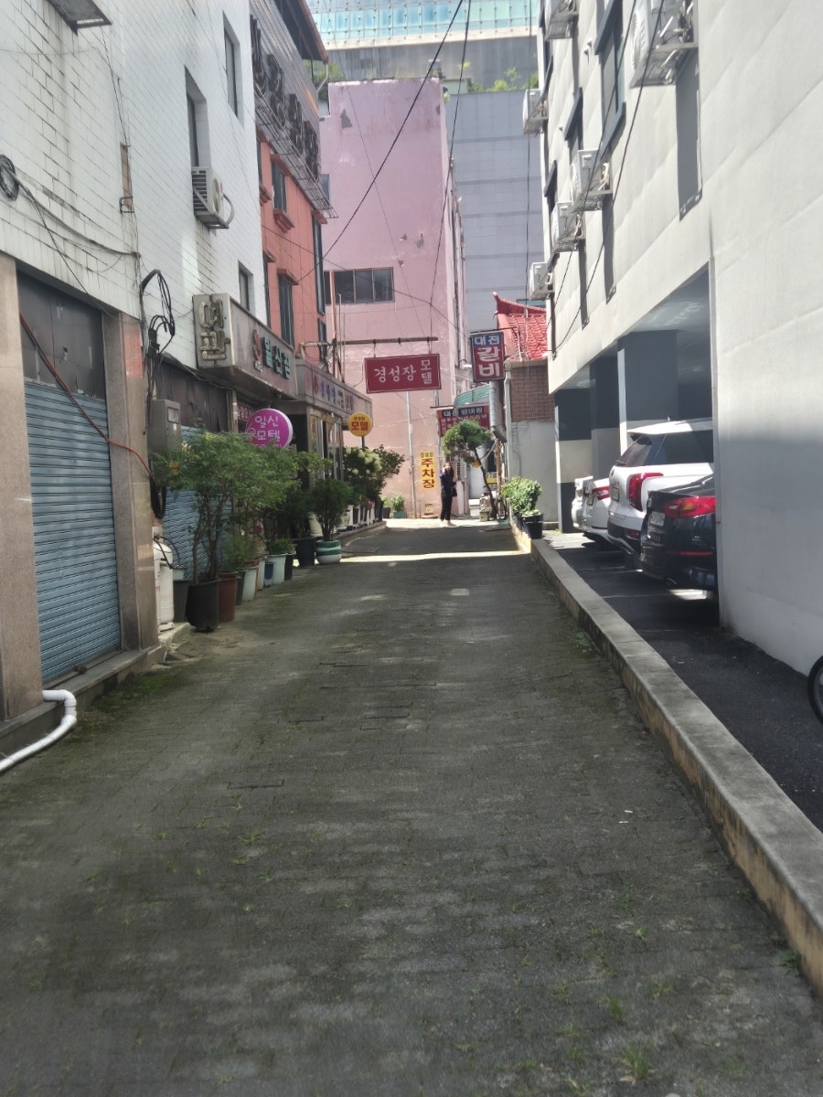 대전갈비집 사진 2