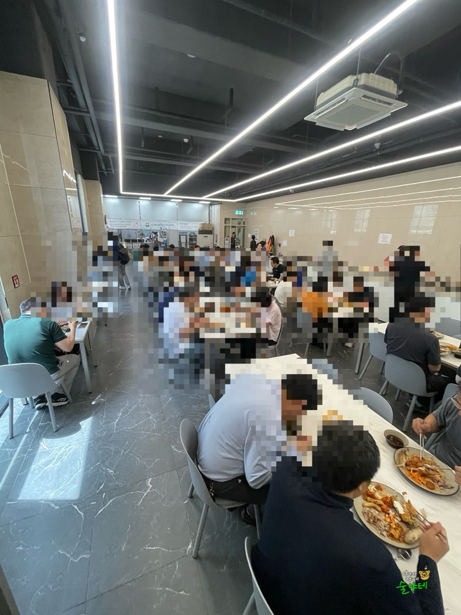 해피뷔페 사진 5