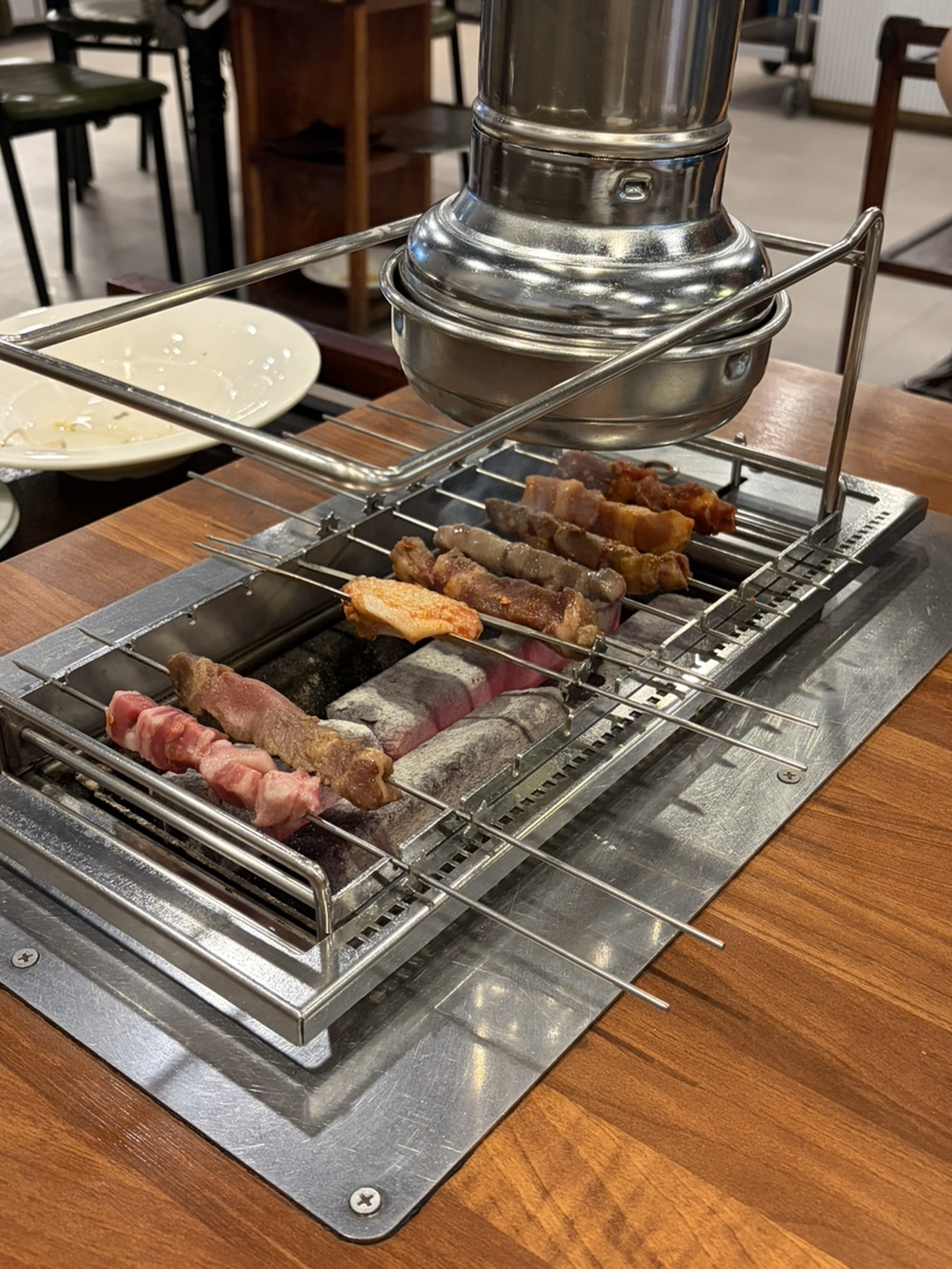 옌훠치훠궈양꼬치무한리필 월평점 사진 2