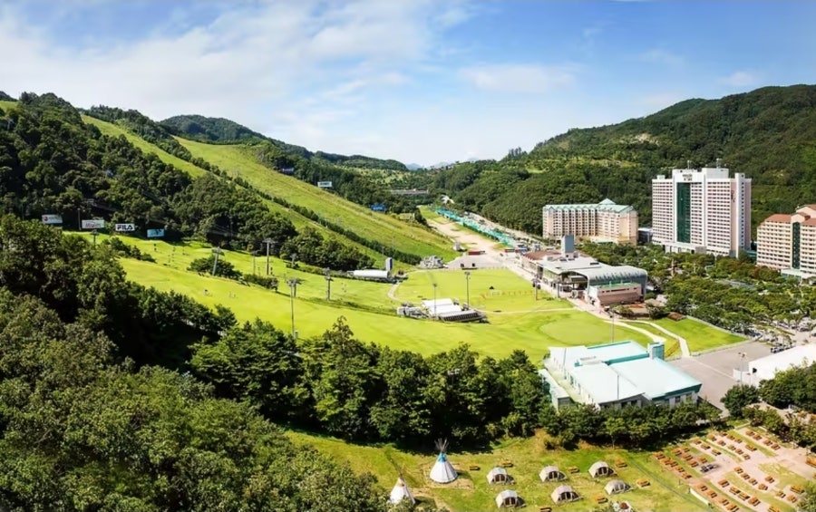 두릉산 사진 3
