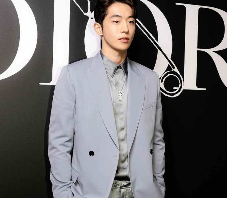 믿보 배우가 된 남주혁 차기작 '코드' 확정!