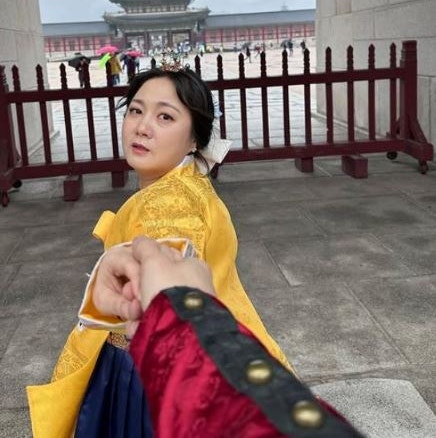 박나래 근황, 조용하더니… 전 매니저 ‘구속’ 이후 완전히 바뀌었다