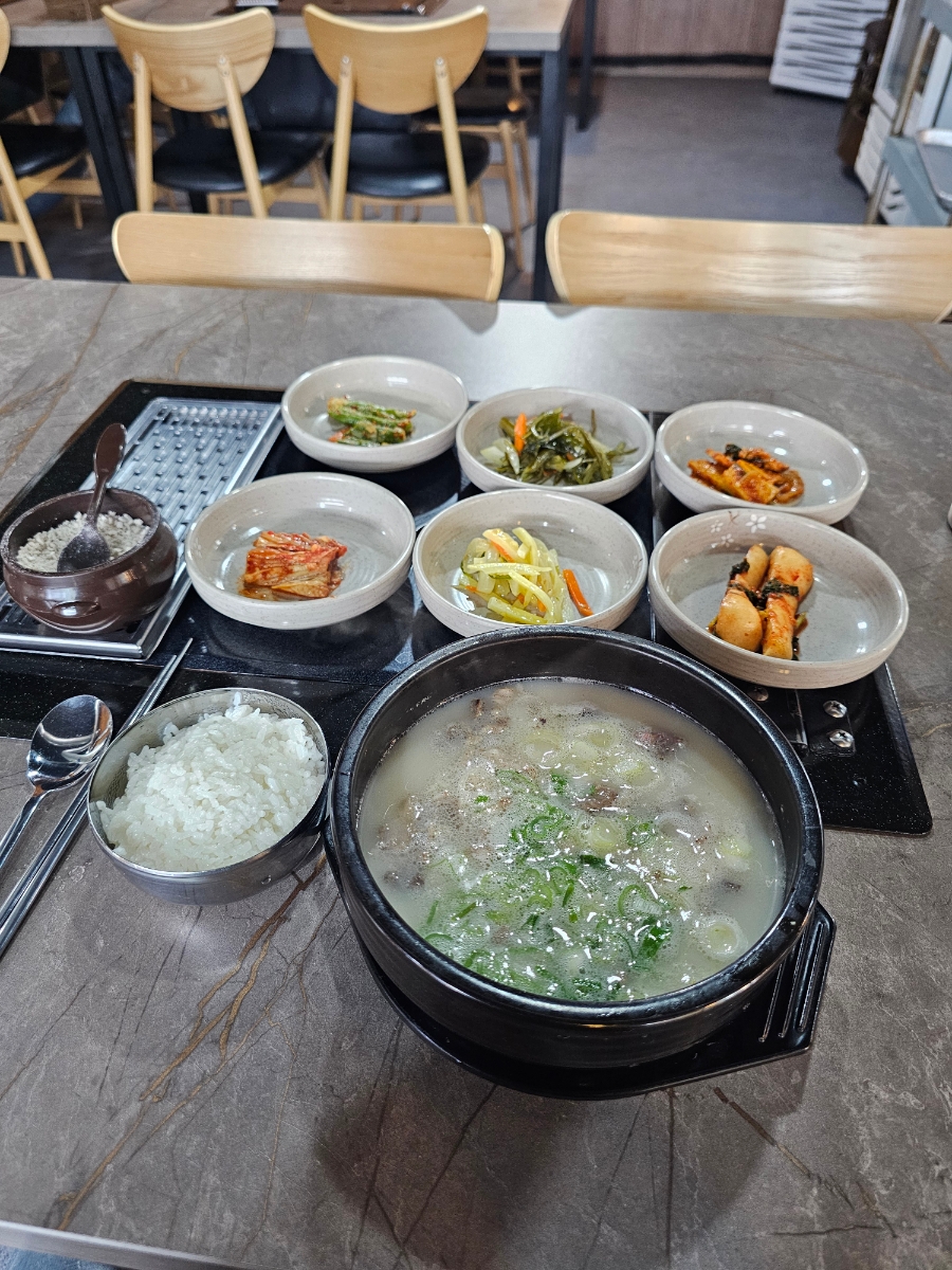 Jeilsikdang photo 3